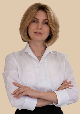 Стилиди Лилия Владимировна - фото