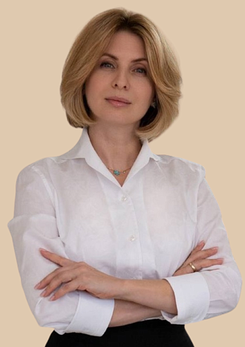 Стилиди Лилия Владимировна - фото