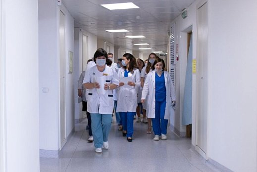 «Status Quo: Инновационная онкология»: не просто мастер-класс, а медицинское сообщество