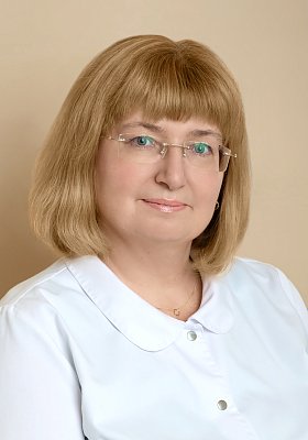 Гришина Виктория Валерьевна - фото