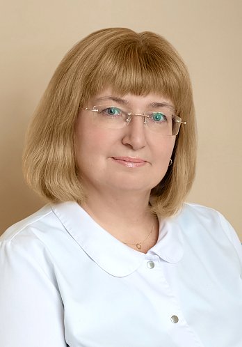 Гришина Виктория Валерьевна - фото