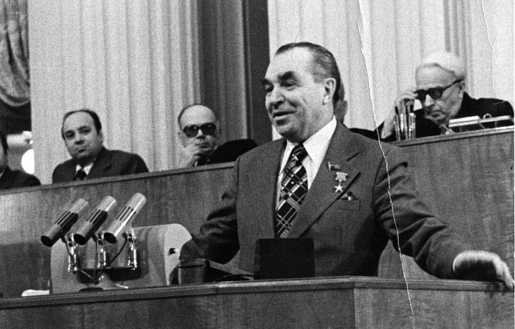 Ровно 110 лет назад родился Николай Николаевич Блохин – первый директор НМИЦ онкологии им. Н.Н. Блохина, ученый, хирург, академик АН СССР и АМН СССР