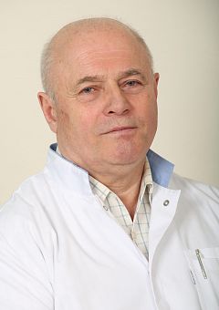 Иванов Станислав Михайлович