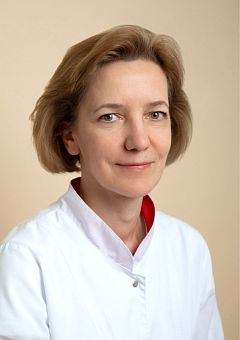 Притула Светлана Игоревна