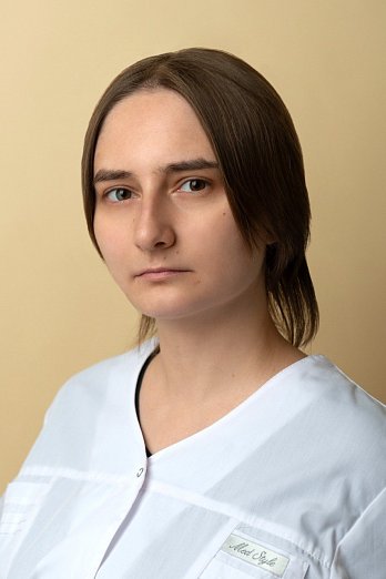Финогенова Юлия Андреевна - фото