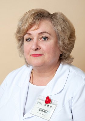 Пивикова Раиса Дмитриевна - фото