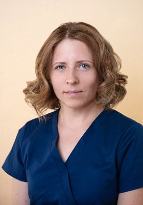 Светлова Яна Владимировна - фото