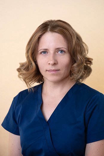 Светлова Яна Владимировна - фото