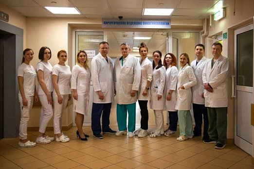 Сегодня – Всемирный день гинеколога!