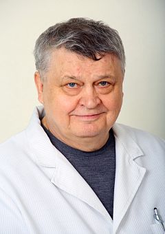 Нечушкин Михаил Иванович