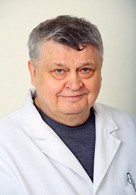 Нечушкин Михаил Иванович - фото