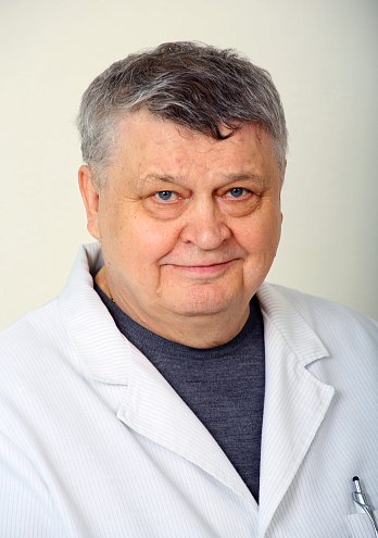 Нечушкин Михаил Иванович - фото