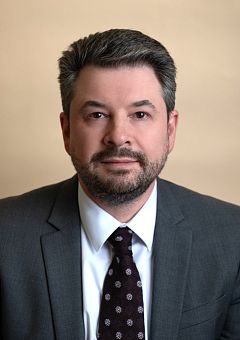 Шебаев Георгий Анатольевич