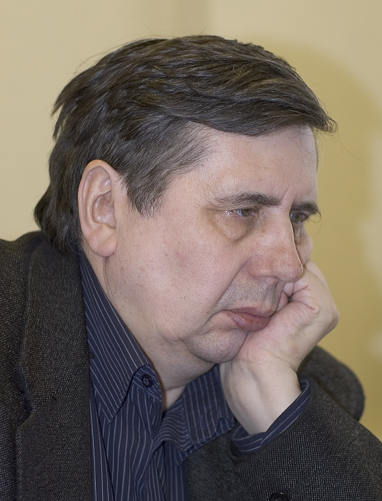 16 января после тяжелой и продолжительной болезни ушел из жизни доктор биологических наук, профессор Борис Павлович Копнин