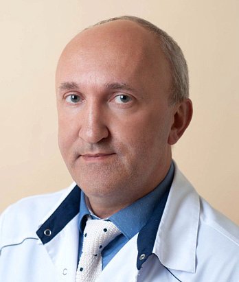 Рогожин Дмитрий Викторович - фото