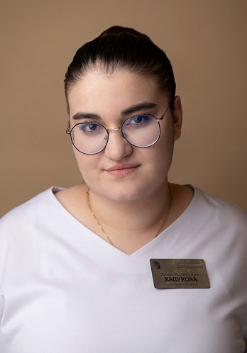 Хацукова Ляна Аслановна - фото