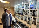 Теперь в многофункциональном симуляционно-тренинговом аккредитационном центре НМИЦ онкологии им. Н.Н. Блохина будет проходить первичная специализированная аккредитация по трем специальностям: «Онкология», «Рентгенология» и «Детская онкология»