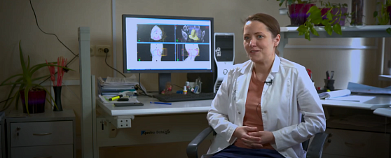 «Особую ценность представляет коллектив специалистов, готовых делиться знаниями и компетенциями»: интервью с Татьяной Крыловой