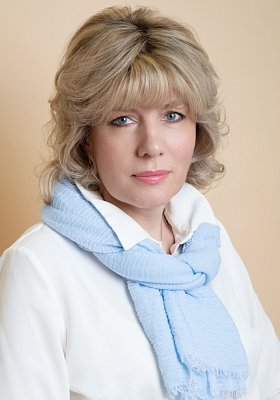 Ковалева Марина Николаевна - фото