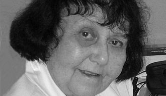 6 декабря 2013 года в возрасте 86 лет ушла из жизни руководитель лаборатории противоопухолевого иммунитета, доктор медицинских наук, профессор, заслуженный деятель науки Галина Исааковна Дейчман