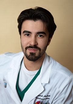Хакимов Акбар Насибжонович