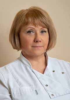 Гладилина Ирина Анатольевна