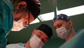 Анатомичность и стабильность: как в Онкоцентре проводят уникальные операции на грудной стенке