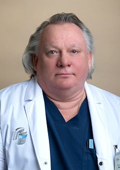 Карманов Игорь Евгеньевич