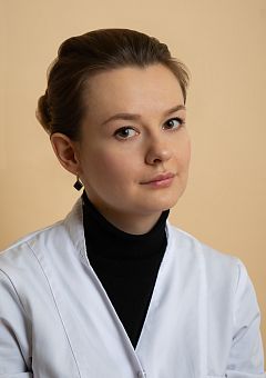 Титова Татьяна Александровна