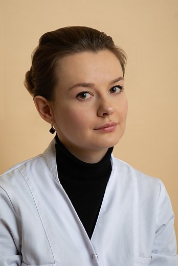 Титова Татьяна Александровна - фото