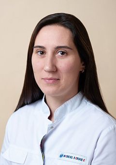 Севрюкова Ирина Ивановна