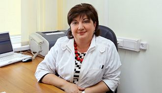Гаяне Тумян: «Наша иммунная система научилась распознавать опухоль»