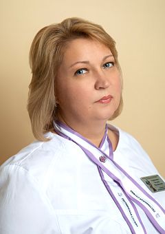 Горшилина Татьяна Михайловна