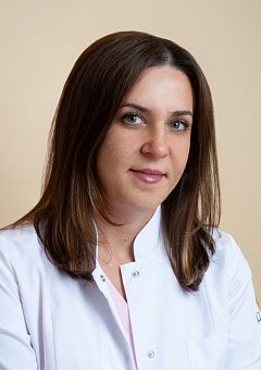 Левкина Наталья Васильевна