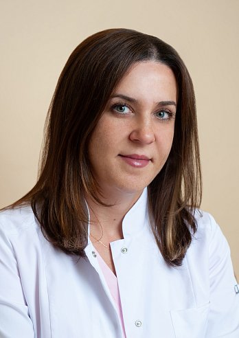 Левкина Наталья Васильевна - фото