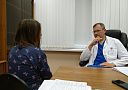 Забеременеть и выносить ребёнка после оперативного лечения рака шейки матки. Это возможно? - Да, - утверждают специалисты Онкоцентра Блохина.