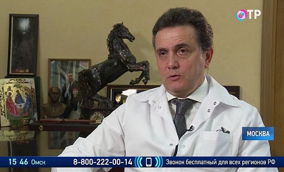 Бор-нейтронозахватная терапия – новое слово в лучевой технологии лечения рака.