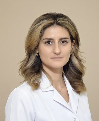 Тихомирова Татьяна Евгеньевна - фото