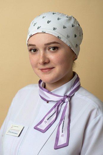 Айсина Ляйсан Мухаммятовна - фото