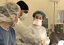 Восьмимесячную девочку с агрессивной нейробластомой, от которой отказались в Израиле, спасли в НИИ детской онкологии и гематологии Онкоцентра