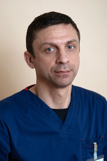Лисогурский Игорь Николаевич - фото