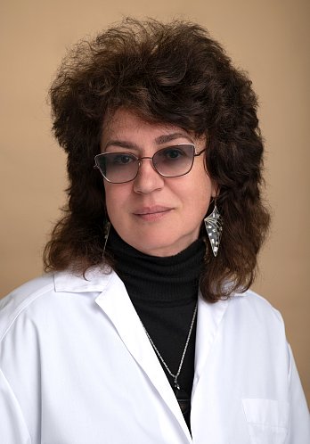 Чевкина Елена Максимовна - фото