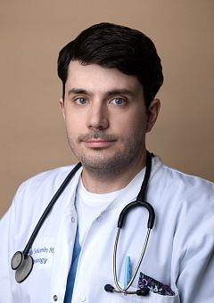 Соломин Владислав Дмитриевич