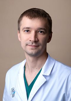 Темный Александр Сергеевич