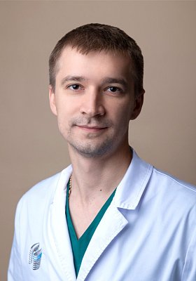 Темный Александр Сергеевич - фото