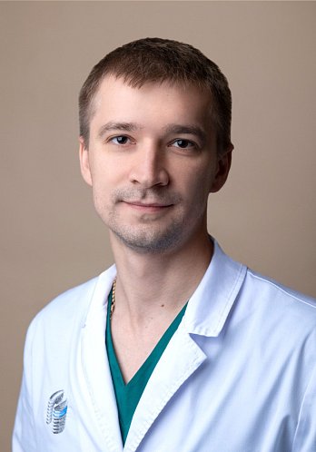 Темный Александр Сергеевич - фото