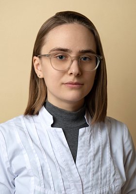 Сидорова Елизавета Сергеевна - фото