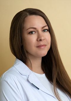 Стома Алена Ивановна