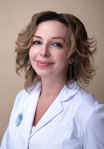 Несова Наталия Николаевна - фото