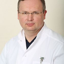Шевчук Алексей Сергеевич